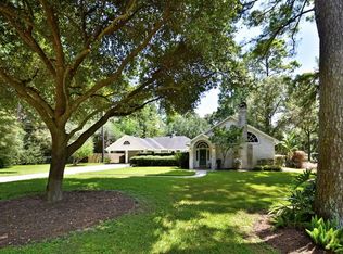 13311 Wildwood Dr, Tomball, TX 77375