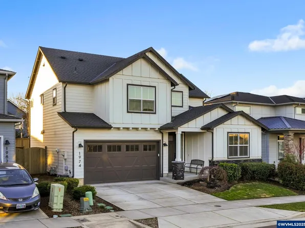 1974 SW Waverly St, Corvallis, OR 97333