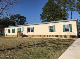 143 Chestnut St, Opelousas, LA 70570
