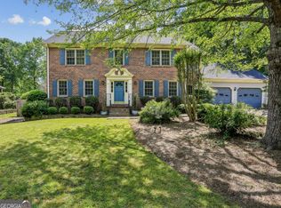 3322 Woodsfield Dr NE, Marietta, GA 30062