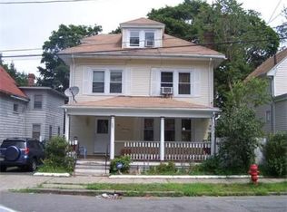 25 Tucker St, Lynn, MA 01902