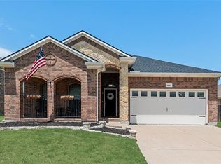 1603 Grey Willow Ln, Arlington, TX 76002