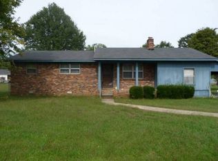 106 Linda Cir, Ripley, MS 38663