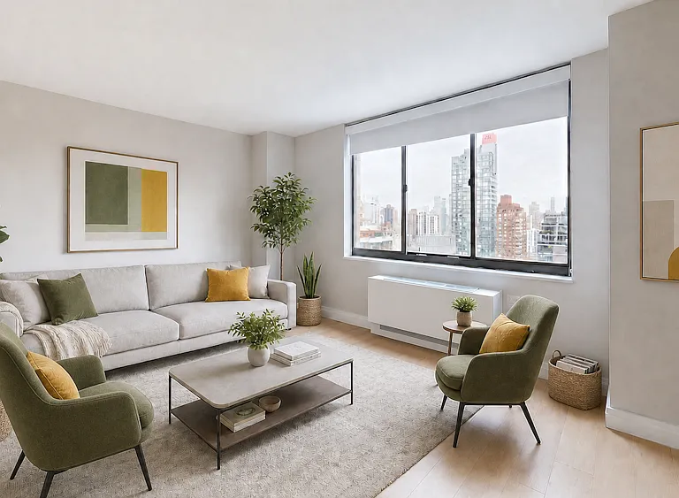 225 E 95th St #C25E — Photo 17