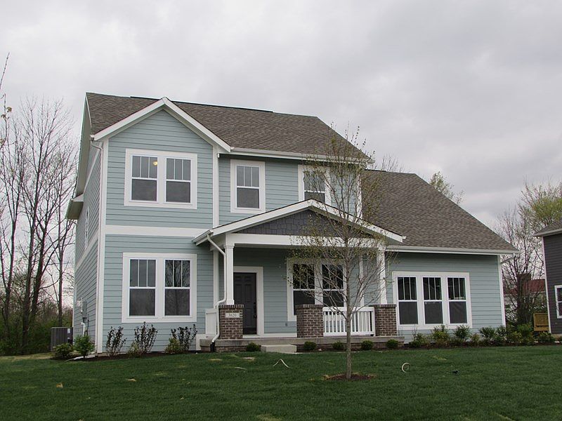 ExteriorFront