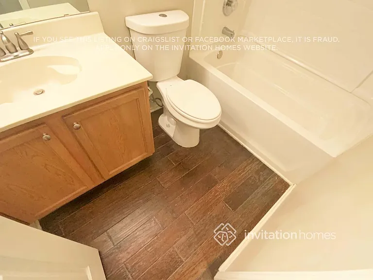 8000 Stowe Springs Ln — Photo 13