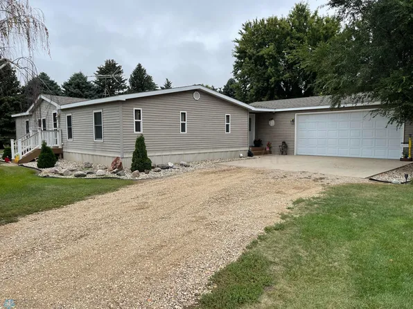 14465 53rd St SE, Enderlin, ND 58027