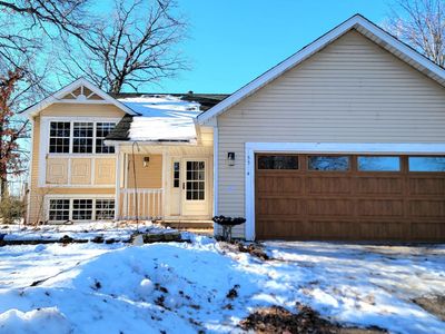 13314 Quinn St NW, Andover, MN, 55304