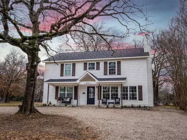 200 Lakeside Dr, West Tawakoni, TX 75474