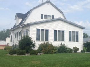 N5685 County Road Y, Chili, WI 54420