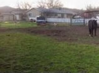 1185 Van Sleeper Rd, Upper Lake, CA 95485