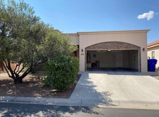 4109 Espana Way, Las Cruces, NM 88011