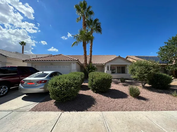343 Perry Ellis Dr, Henderson, NV 89014