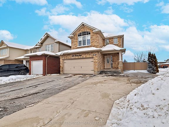 4th image of 224 Fleming Rd E