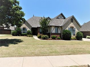 2801 SW 137th St, Oklahoma City, OK 73170