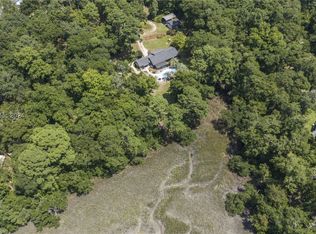 57 Evergreen Ln, Beaufort, SC 29906