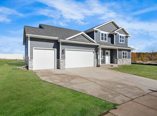 The Kennedy Plan, Shamrock Estates, Albany, WI 53520