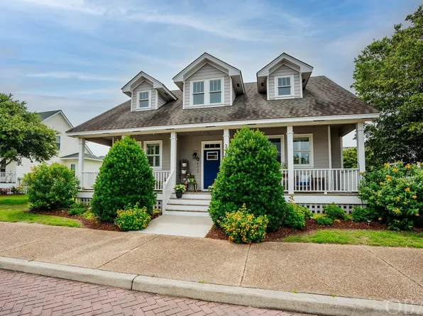 216 Compton St Lot 14, Manteo, NC 27954
