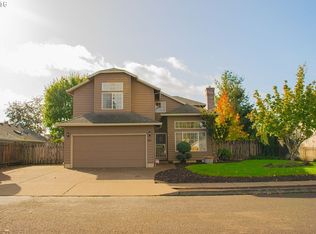 341 SE 7th Way, Canby, OR 97013