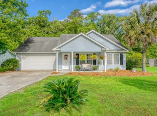 127 Graham Hall Rd N, Ridgeland, SC 29936