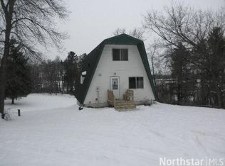 15381 Little Lake Rd, Center City, MN 55012