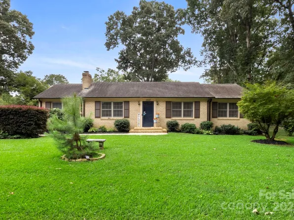2532 Carroll St, Monroe, NC 28110