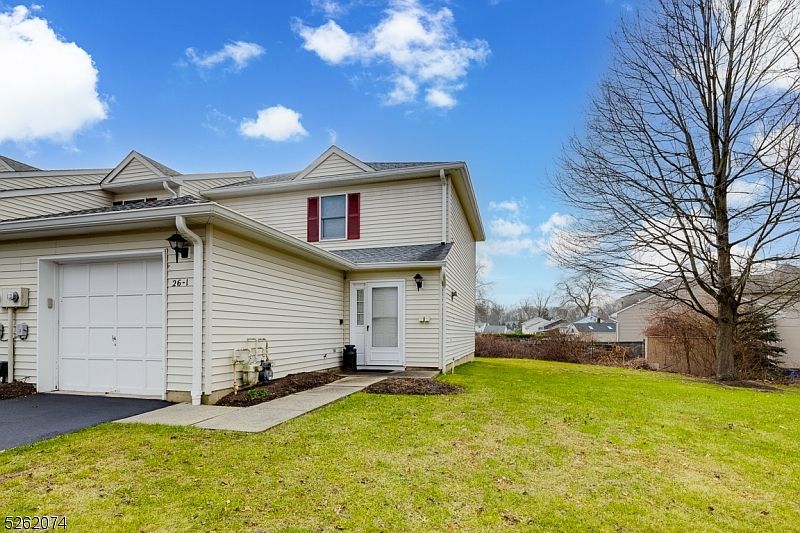 261 Dara Dr, East Hanover, NJ 07936 Zillow