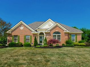 6925 Post Preserve Blvd, Dublin, OH