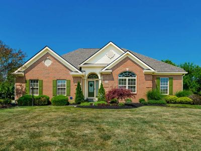 6925 Post Preserve Blvd, Dublin, OH, 43016