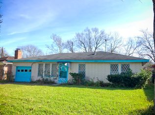 7803 Chain St, Houston, TX 77033