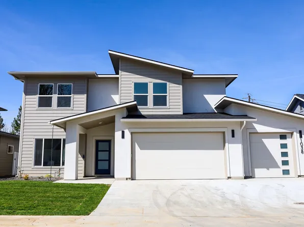 1038 E Fleetwood Ct, Boise, ID 83706