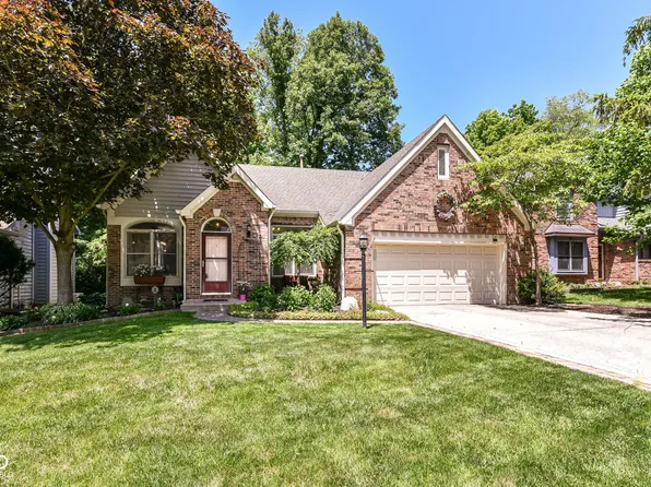 5508 Spicebush Dr, Indianapolis, IN 46254