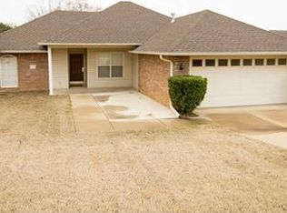 7212 Lookout Dr, Fort Smith, AR 72916