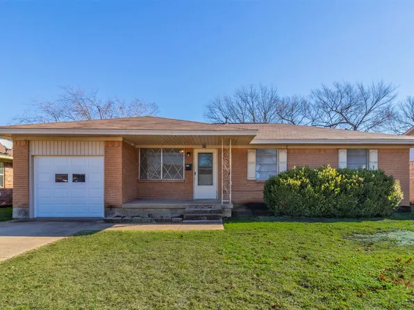 814 Louise Ave, Duncanville, TX 75137