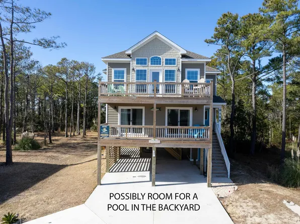 424 Ridgeview Way Lot 12, Nags Head, NC 27959
