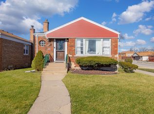 3800 W 80th Pl, Chicago, IL