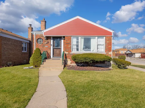 3800 W 80th Pl, Chicago, IL 60652