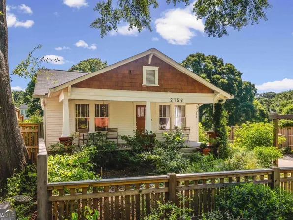 2159 Main St NW, Atlanta, GA 30318