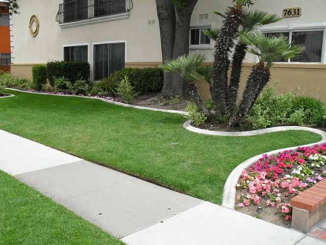 Parkridge Apartments — Photo 14