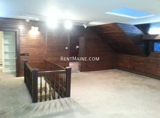 441 Union St APT 8, Bangor, ME 04401