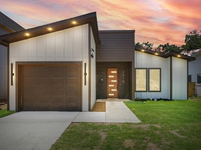 2910 Brigham Ln, Dallas, TX, 75215