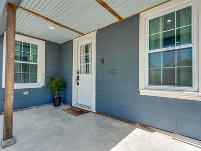 1115 Yale St, River Oaks, TX, 76114