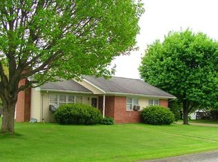 1023 Saint Paul St, Lewisburg, PA 17837
