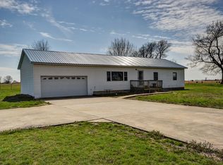 16777 Lawrence 2085, Mount Vernon, MO 65712