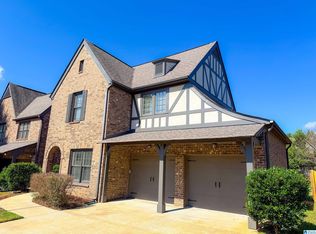 2125 Chalybe Dr, Hoover, AL 35226