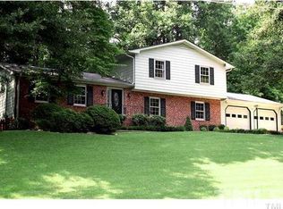 4305 Oak Park Rd, Raleigh, NC 27612