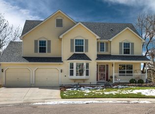 7022 Chestnut Hill Trl, Highlands Ranch, CO 80130