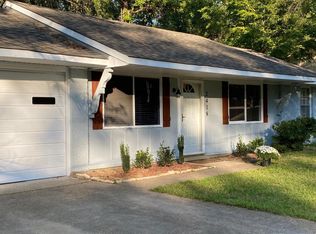 2418 Pinkerton Dr, Tyler, TX 75701