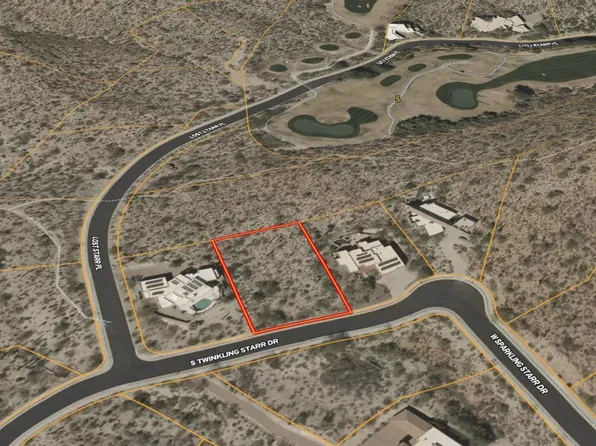 1918 S TWINKLING STARR Drive #00047, Tucson, AZ 85745