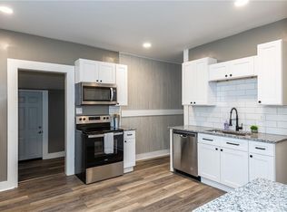 115 Huffman Ave, Dayton, OH 45403